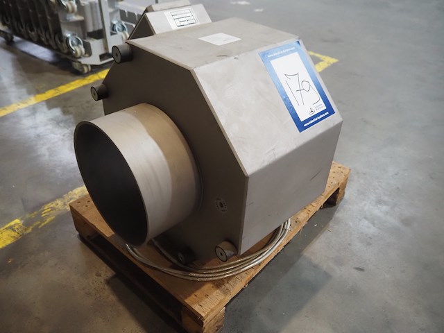 Mesutronic - afbeelding 2 van  9