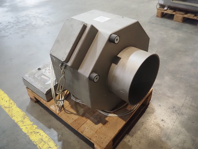 Mesutronic - afbeelding 3 van  9