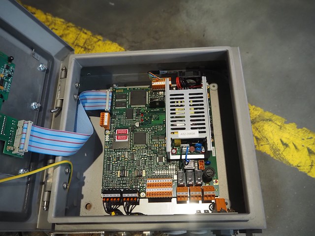 Mesutronic - afbeelding 7 van  9