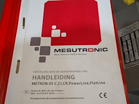 Mesutronic - afbeelding 9 van  9
