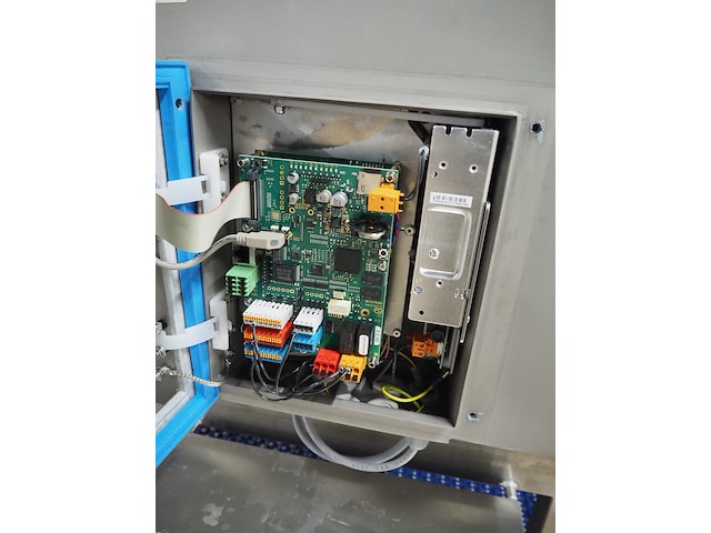 Mesutronic - afbeelding 2 van  17