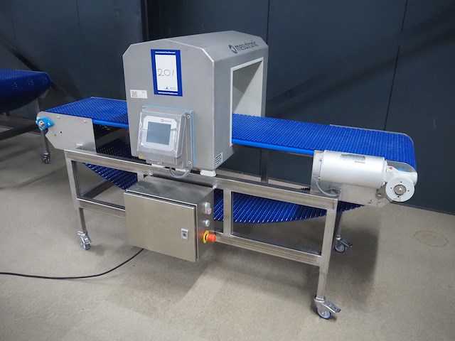 Mesutronic - afbeelding 10 van  17