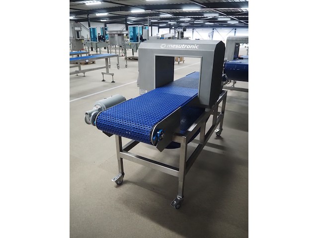 Mesutronic - afbeelding 11 van  17