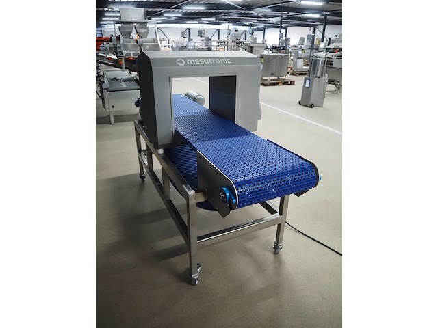 Mesutronic - afbeelding 12 van  17