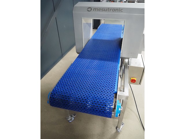 Mesutronic - afbeelding 13 van  17