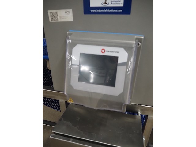 Mesutronic - afbeelding 17 van  17