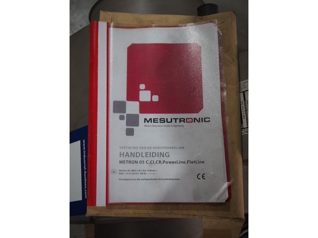 Mesutronic - afbeelding 7 van  7
