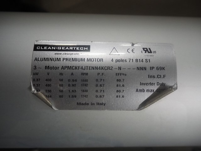 Mesutronic - afbeelding 6 van  18