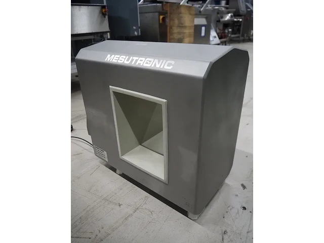 Mesutronic - afbeelding 3 van  9