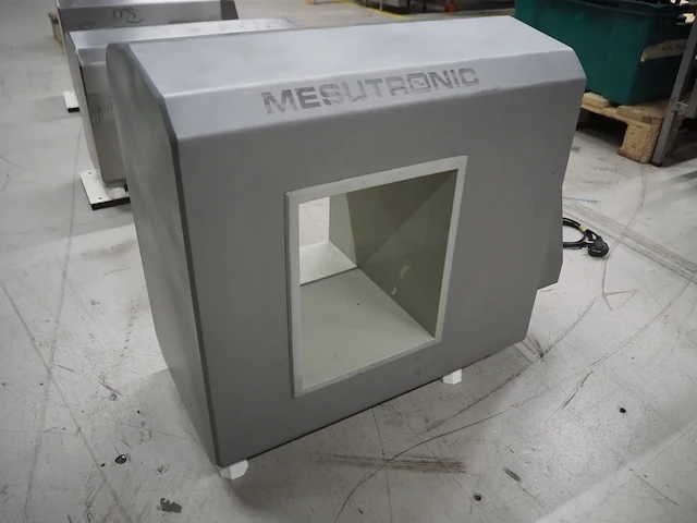 Mesutronic - afbeelding 4 van  9