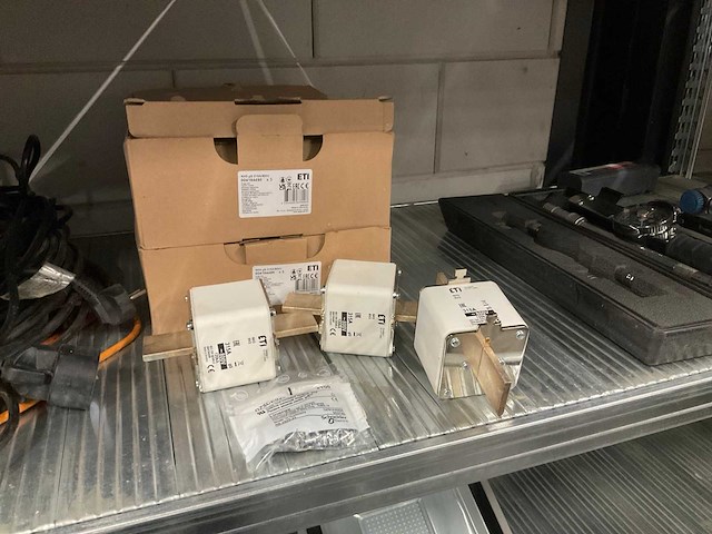 Meszekeringenen (15x) - afbeelding 1 van  3