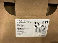 Meszekeringenen (15x) - afbeelding 3 van  3