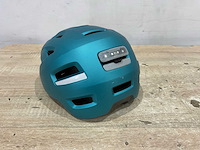 Met - fietshelm (2x) - afbeelding 5 van  8