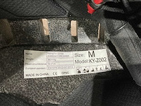 Met - fietshelm (2x) - afbeelding 8 van  8