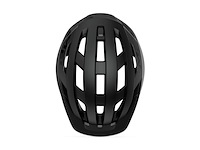 Met allroad mips fietshelm m 56-58cm zwart - afbeelding 4 van  5