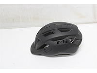 Met allroad mips fietshelm m 56-58cm zwart - afbeelding 5 van  5