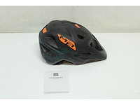 Met eldar mips fietshelm black camo matt - afbeelding 3 van  4