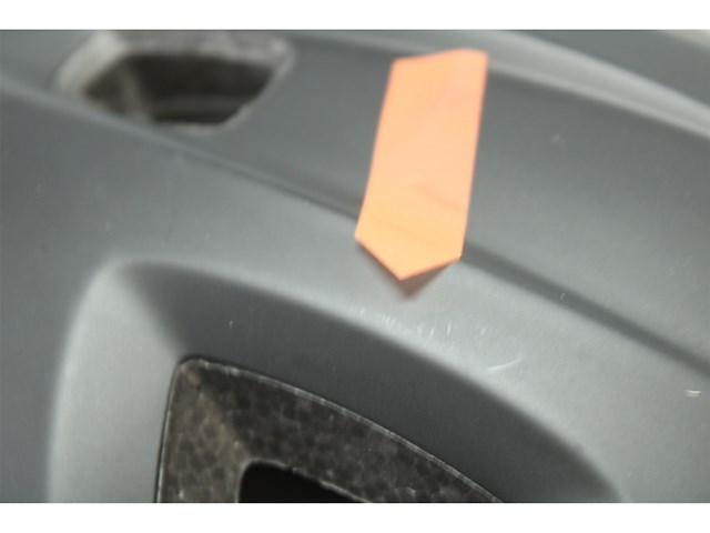 Met eldar mips fietshelm black camo matt - afbeelding 4 van  4