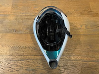 Met m100 drone wide body fietshelm - l - afbeelding 4 van  5