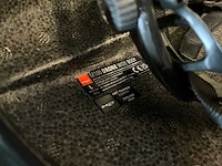 Met m100 drone wide body fietshelm - l - afbeelding 5 van  5