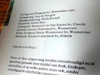 Met mijn tuin in de wolken - afbeelding 2 van  5