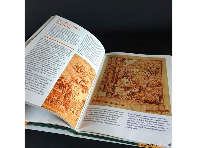 Met mijn tuin in de wolken - afbeelding 3 van  5