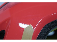 Met miles mips fietshelm s/m coral glossy - afbeelding 3 van  3