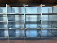 Meta - legbordstelling 10x27 - afbeelding 4 van  5