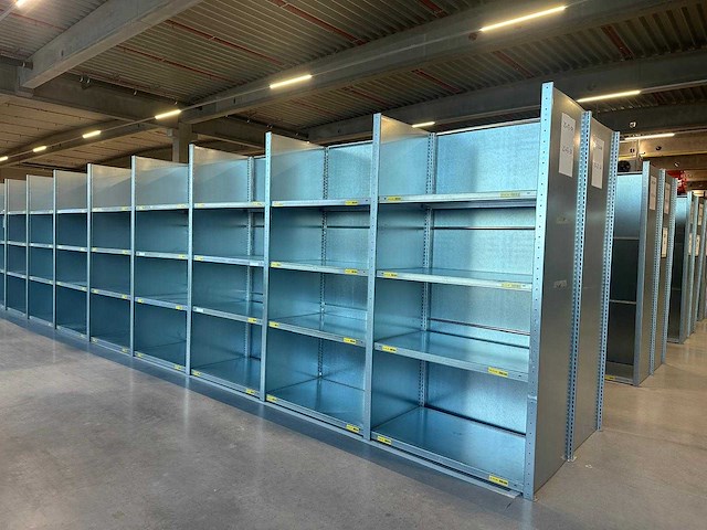 Meta - legbordstelling 10x27 - afbeelding 1 van  3