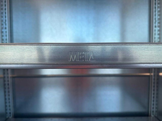 Meta - legbordstelling 10x27 - afbeelding 3 van  3