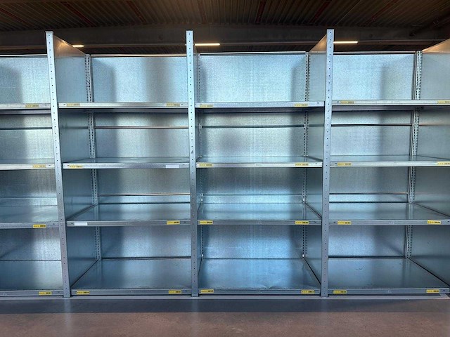 Meta - legbordstelling 10x27 - afbeelding 4 van  4