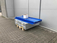 Meta - legbordstelling 6x40 - afbeelding 8 van  9