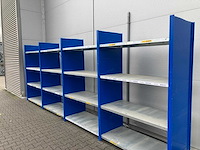 Meta - legbordstelling 6x40 - afbeelding 3 van  9