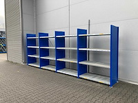 Meta - legbordstelling 6x40 - afbeelding 4 van  9