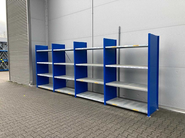 Meta - legbordstelling 6x40 - afbeelding 4 van  9