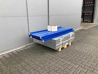 Meta - legbordstelling 6x40 - afbeelding 7 van  9