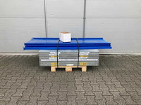 Meta - legbordstelling 6x40 - afbeelding 9 van  9