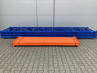 Meta - palletstelling 5x16 - afbeelding 1 van  1