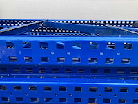 Meta - palletstelling 5x16 - afbeelding 4 van  5