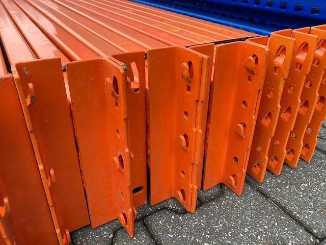 Meta - palletstelling 6x19 - afbeelding 5 van  5