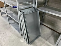 Meta magazijnstelling - afbeelding 5 van  5