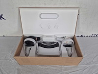Meta quest 2 128 gb vr headset (white) - afbeelding 1 van  2