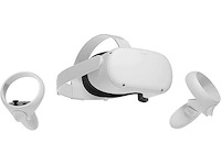Meta quest 2 oculus quest 2 128gb vr-bril - afbeelding 1 van  2