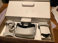Meta quest 2 oculus quest 2 128gb vr-bril - afbeelding 2 van  7