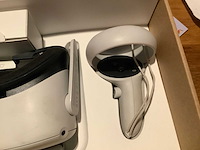 Meta quest 2 oculus quest 2 128gb vr-bril - afbeelding 4 van  7