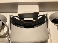 Meta quest 2 oculus quest 2 128gb vr-bril - afbeelding 6 van  7