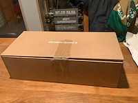 Meta quest 2 oculus quest 2 256gb vr-bril - afbeelding 1 van  3