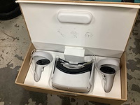 Meta quest 2 vr-bril - afbeelding 2 van  5