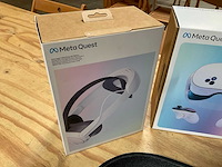 Meta quest 3s - 128 gb vr bril (2x) - afbeelding 4 van  14