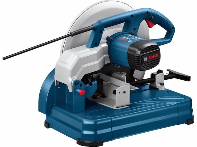 Metaal afkortzaag bosch, gco 14-24 j - afbeelding 1 van  5